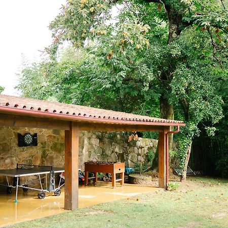 Casa Da Assudra Villa Vila Verde  Exterior foto