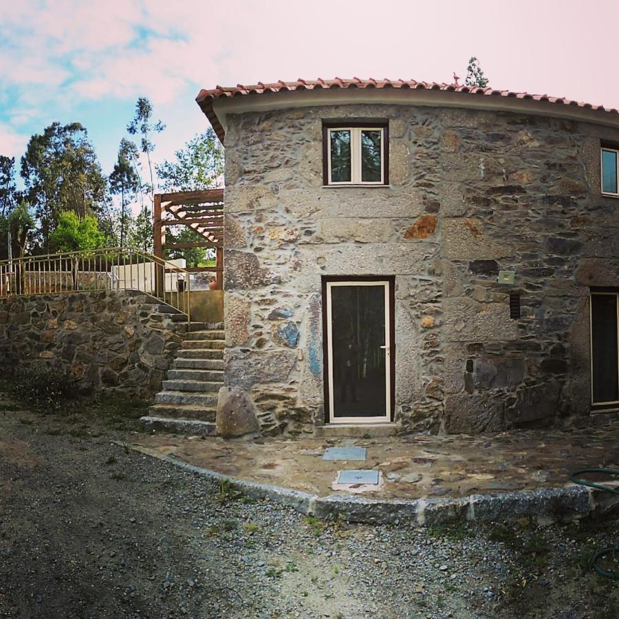 Casa Da Assudra Villa Vila Verde  Exterior foto
