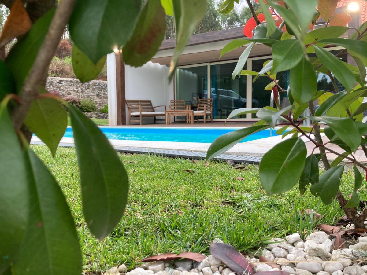 Casa Da Assudra Villa Vila Verde  Exterior foto