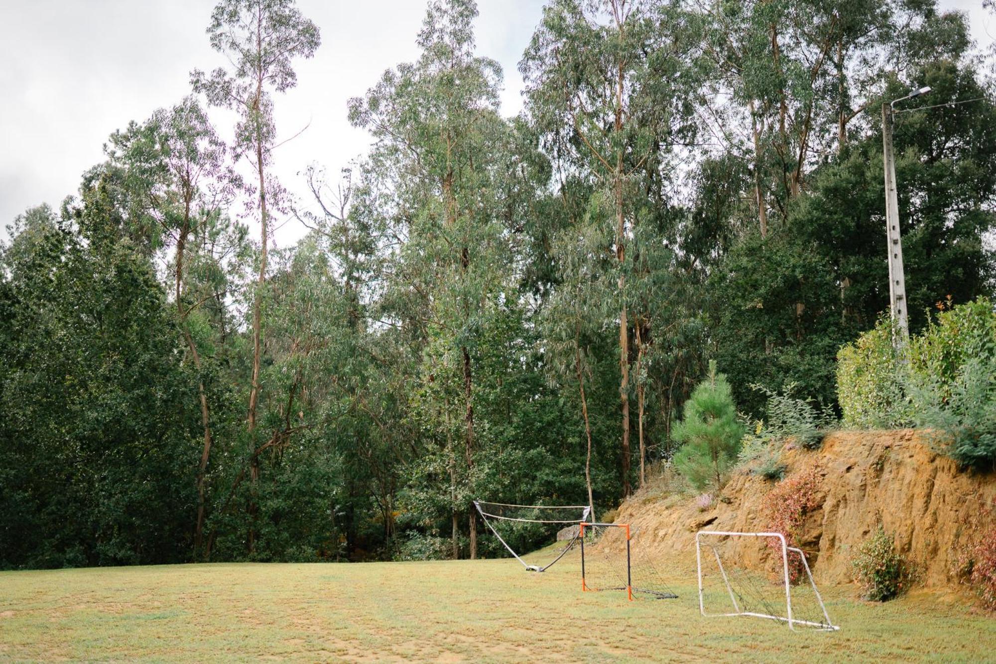 Casa Da Assudra Villa Vila Verde  Exterior foto